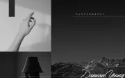 Monosign - Monoline Signature Font
