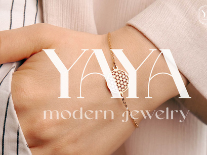 Galeriya | Modern Serif