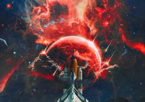 9 Posters / Free PSD