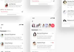 News APP UI Kit