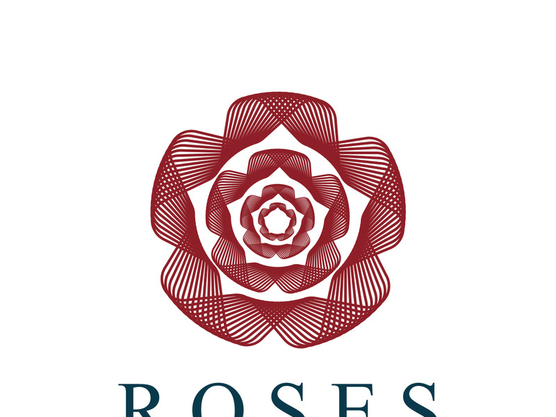 Rose logo
