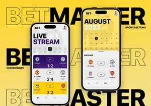 LabBet v1.0 - Sports Betting Platform