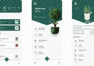 Plant Care App