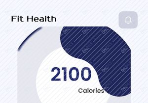 Health App