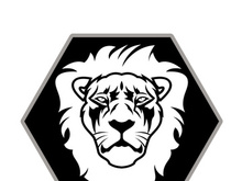 Lion logo