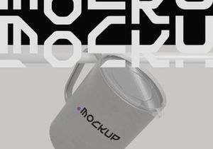 Mug Mockup