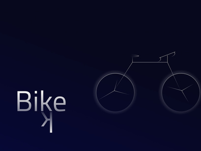 BIKE - Figma UX/UI