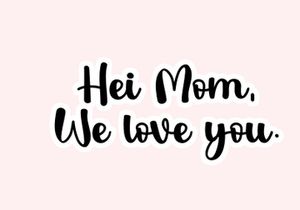 Beauty Mother