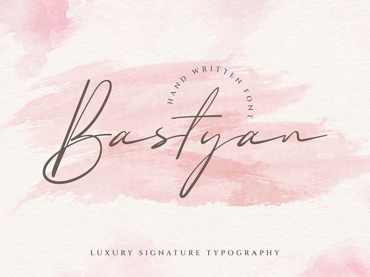 Bastyan