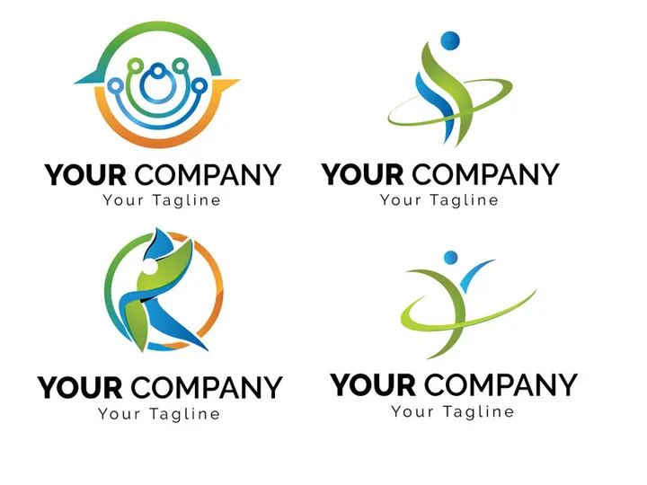 Health logo