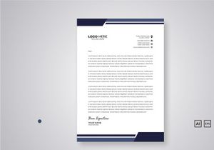 Letterhead