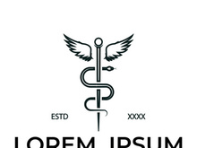 Medical logo