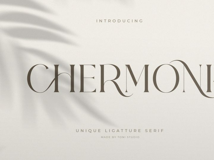 CHERMONI