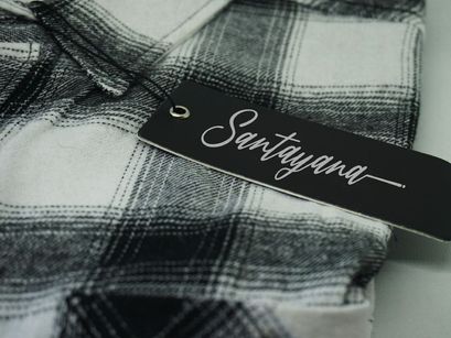 Qandeliya | Handwritten Signature