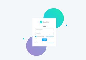 Datta Able – Free Tailwind CSS Admin Dashboard Template