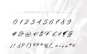 Adorn your Design Projects with Blacksword Typeface Font