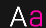 Polar Regular Free Typeface