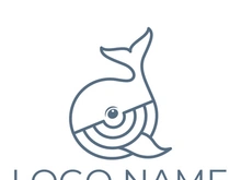 Whale logo
