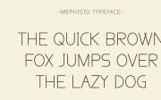 Mephisto