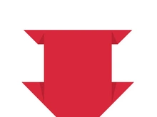 Banner Sale Vector Icon Illustration