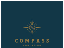 compass icon isolated on background.modern flat compass pictogram,business,marketing,internet concept.trendy simple vector symbol for websitedesign or button to mobile app.logo illustration.