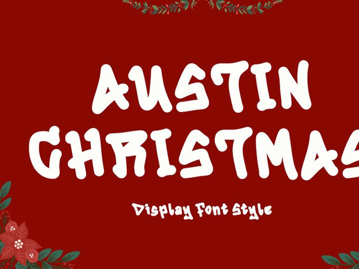 Austin Christmas