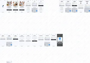 Proma - Project Management App UI Kit