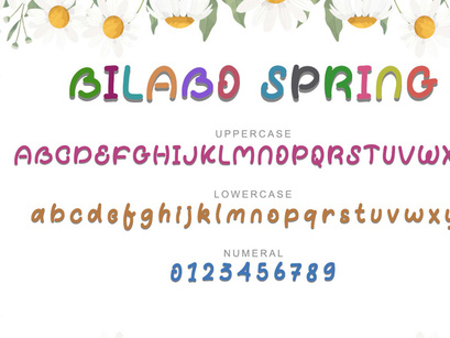 Bilabo Spring