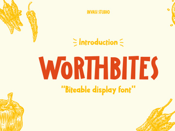 Worthbites preview picture