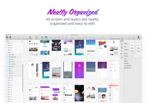 Macaw UI + React-Native Theme