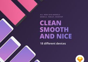 Smoooth Devices Kit