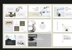 Branding - Keynote Template