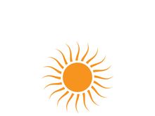 sun logo