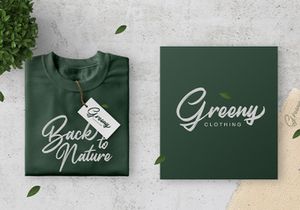 Marelan - Casual Handwritten Font
