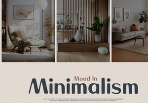 Monk - Display Font