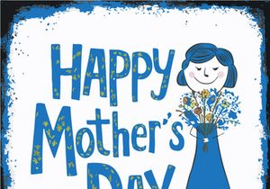 Happy Mother’s Day