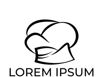 Restaurant logo preview picture