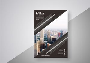 Business Flyer Corporate Bundle