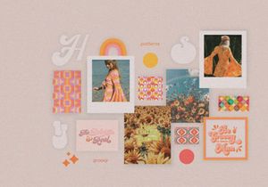 IT'S KIND OF MAGIC - FREE FONT