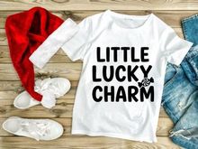 Little Lucky Charm Candy
