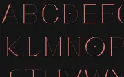 Branic Free Elegant Serif