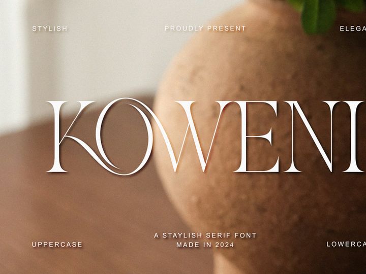 KOWENI