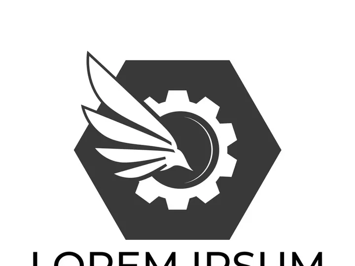Wings logo