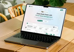 Barpitch v1.0 - Self-hosted SaaS Sales AI Widget for Any Website