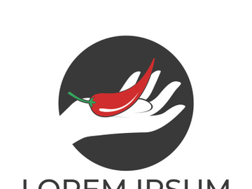 Restaurant logo preview picture