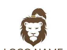 Lion logo