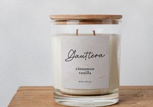 Clairou Handera | Handwritten Script