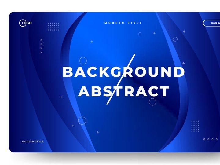 Abstract Background Minimal Dynamic textured