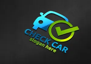 20 Car Service Logo Bundle Logo