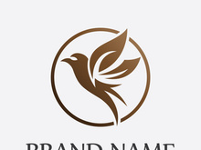 Bird logo